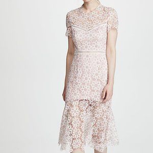 Saylor Lillie Dress